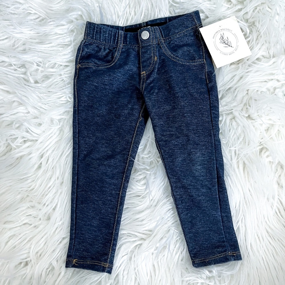 Toddler Joe's Jeans Leggings 2T